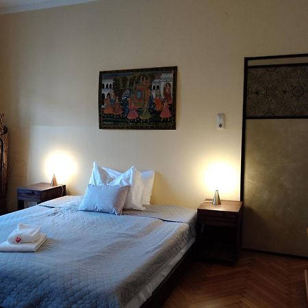 Arte Vida Boutique Guesthouse Solnohrad Exteriér fotografie