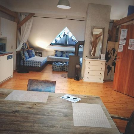 Arte Vida Boutique Guesthouse Solnohrad Exteriér fotografie
