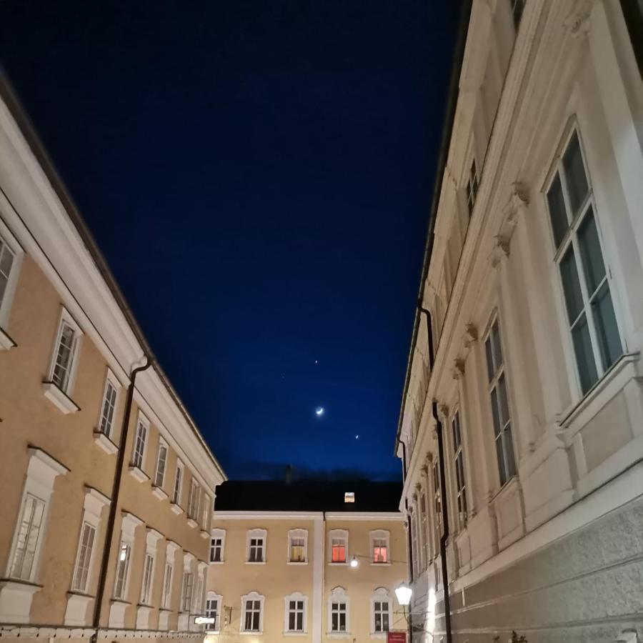 Arte Vida Boutique Guesthouse Solnohrad Exteriér fotografie