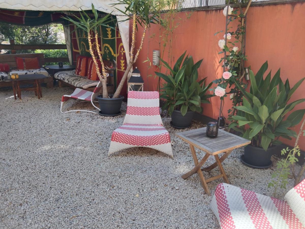 Arte Vida Boutique Guesthouse Solnohrad Exteriér fotografie