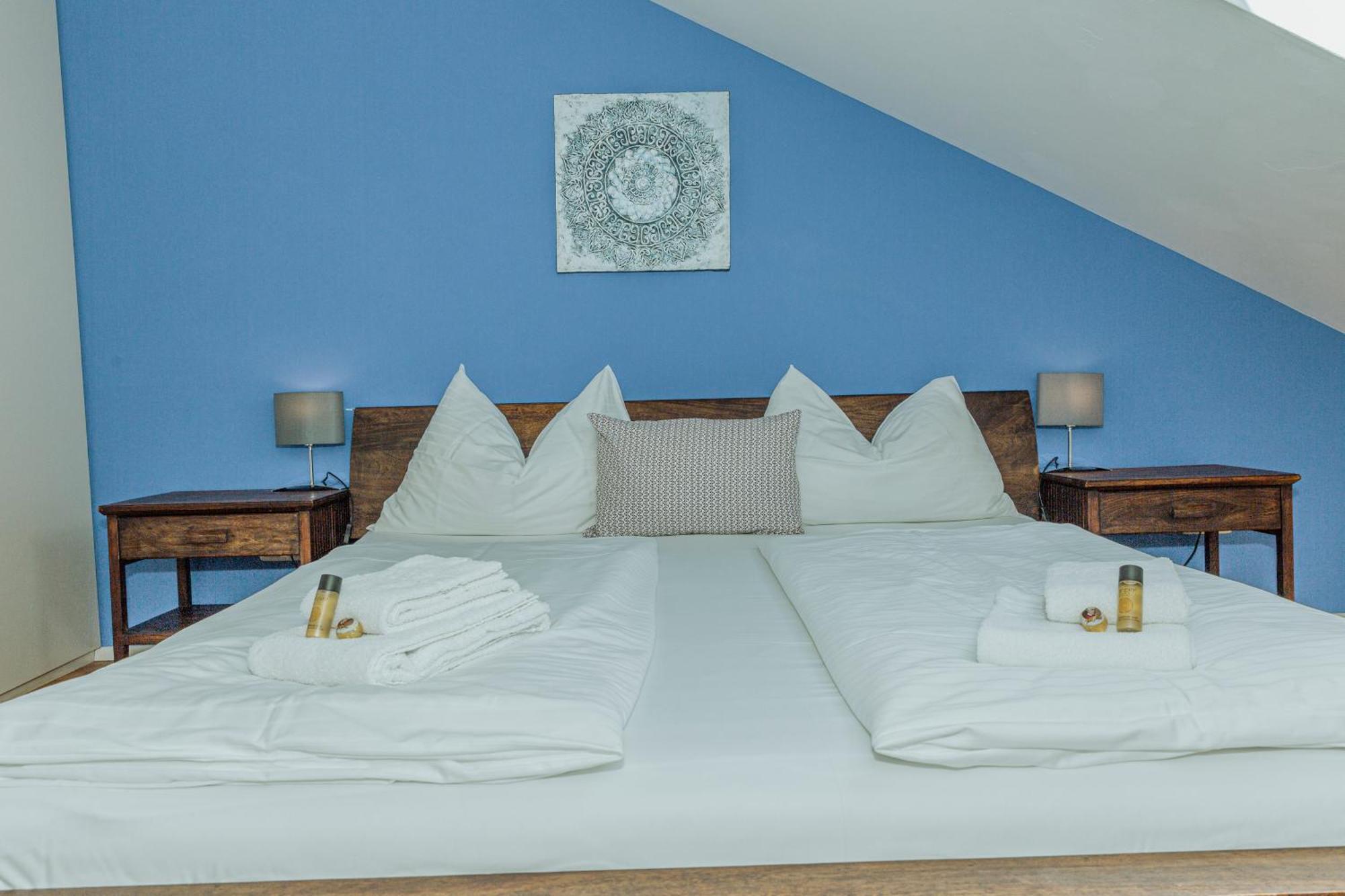 Arte Vida Boutique Guesthouse Solnohrad Exteriér fotografie