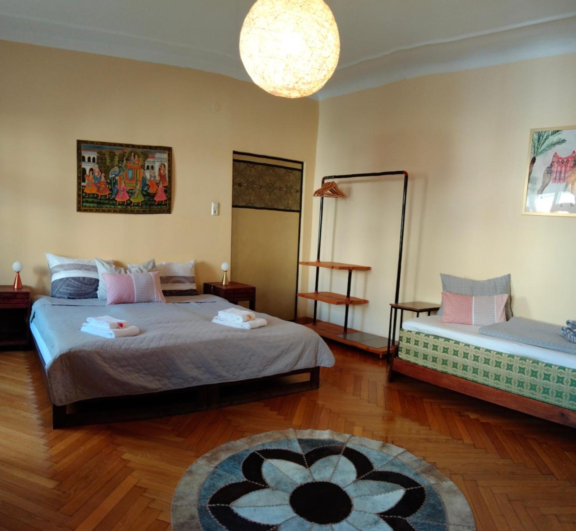 Arte Vida Boutique Guesthouse Solnohrad Exteriér fotografie