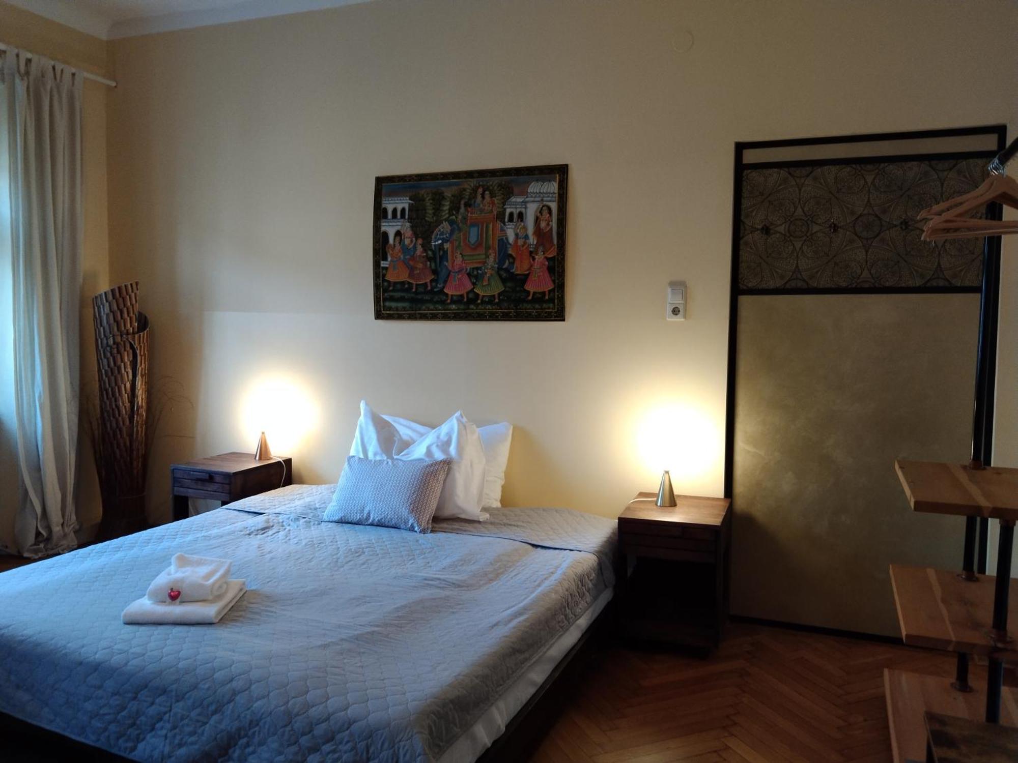 Arte Vida Boutique Guesthouse Solnohrad Exteriér fotografie