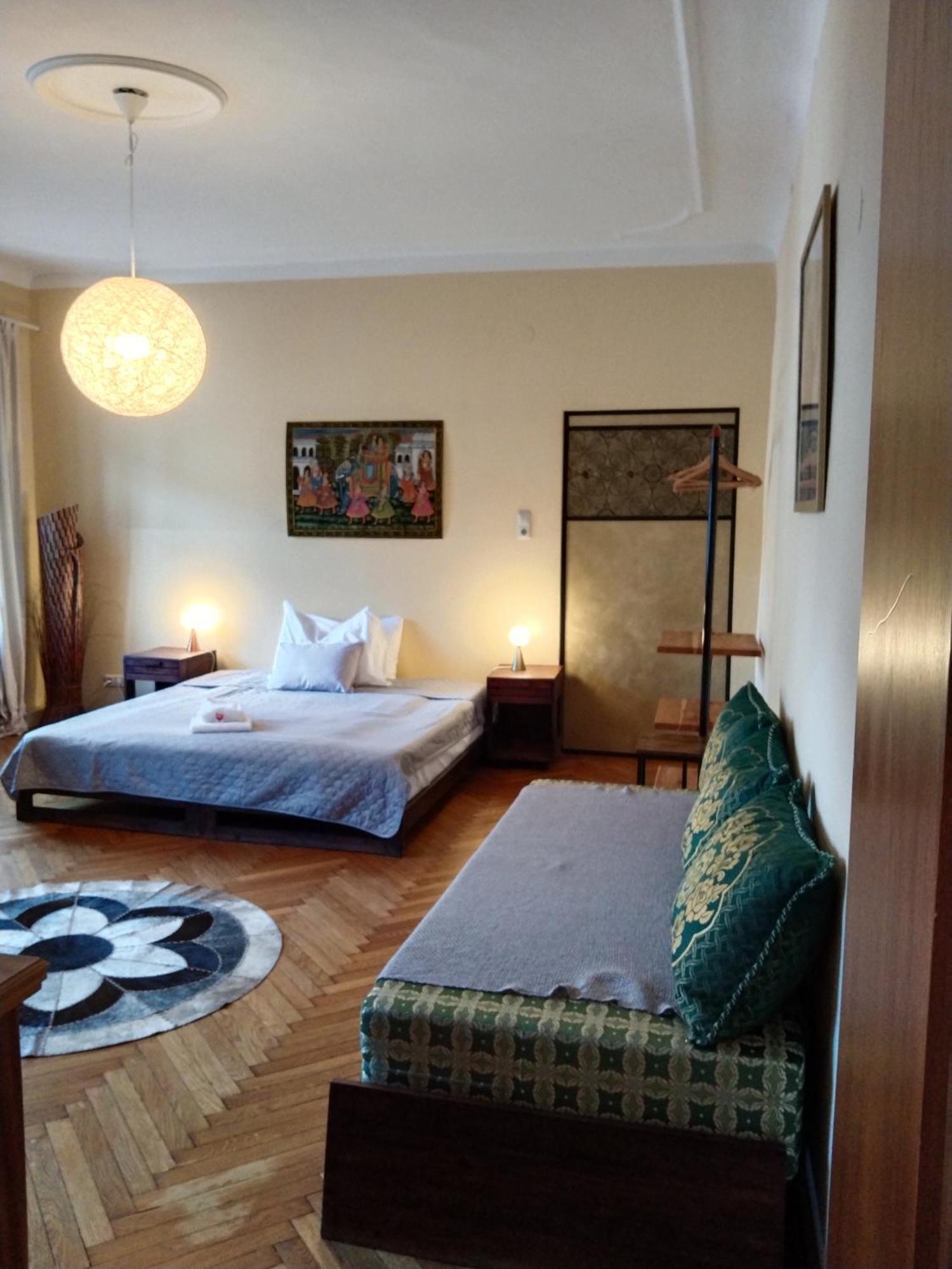 Arte Vida Boutique Guesthouse Solnohrad Pokoj fotografie