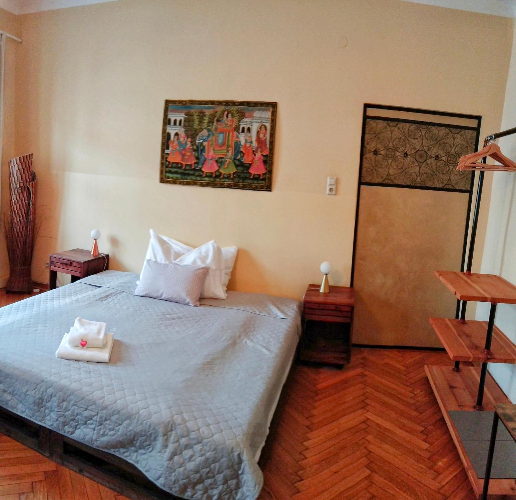 Arte Vida Boutique Guesthouse Solnohrad Pokoj fotografie