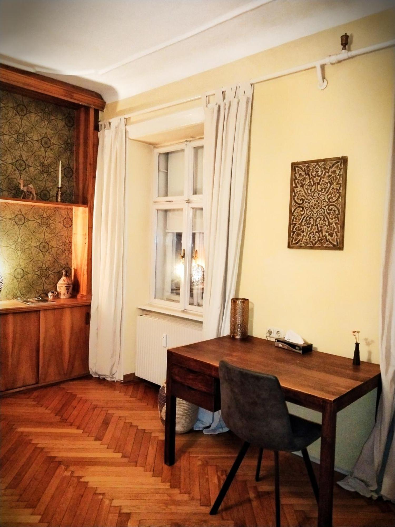 Arte Vida Boutique Guesthouse Solnohrad Pokoj fotografie