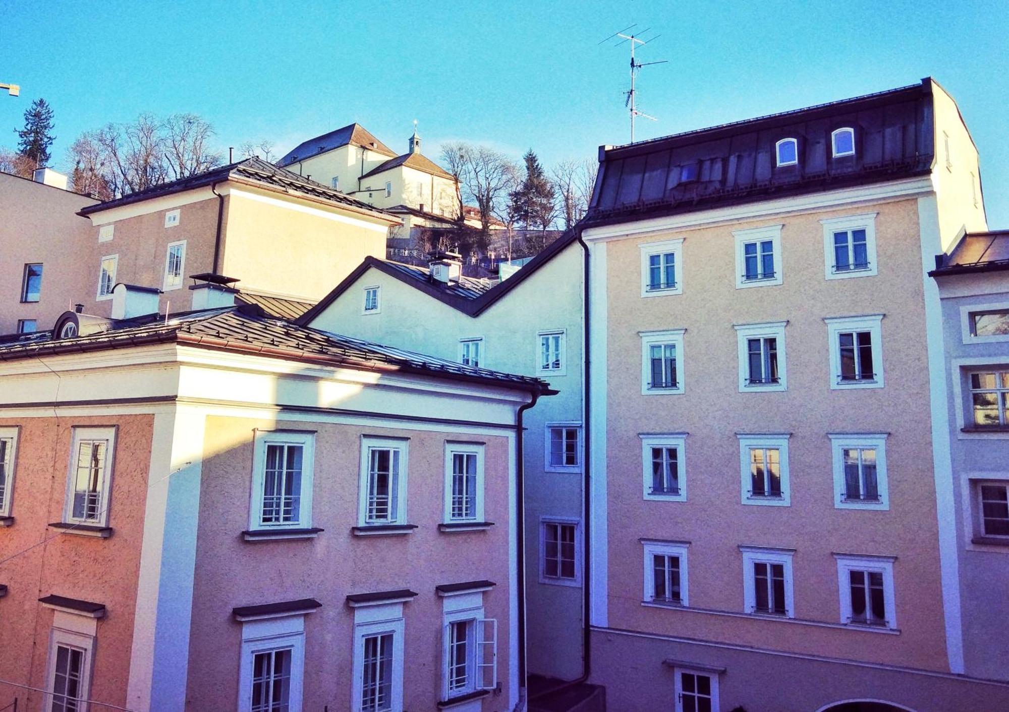 Arte Vida Boutique Guesthouse Solnohrad Pokoj fotografie