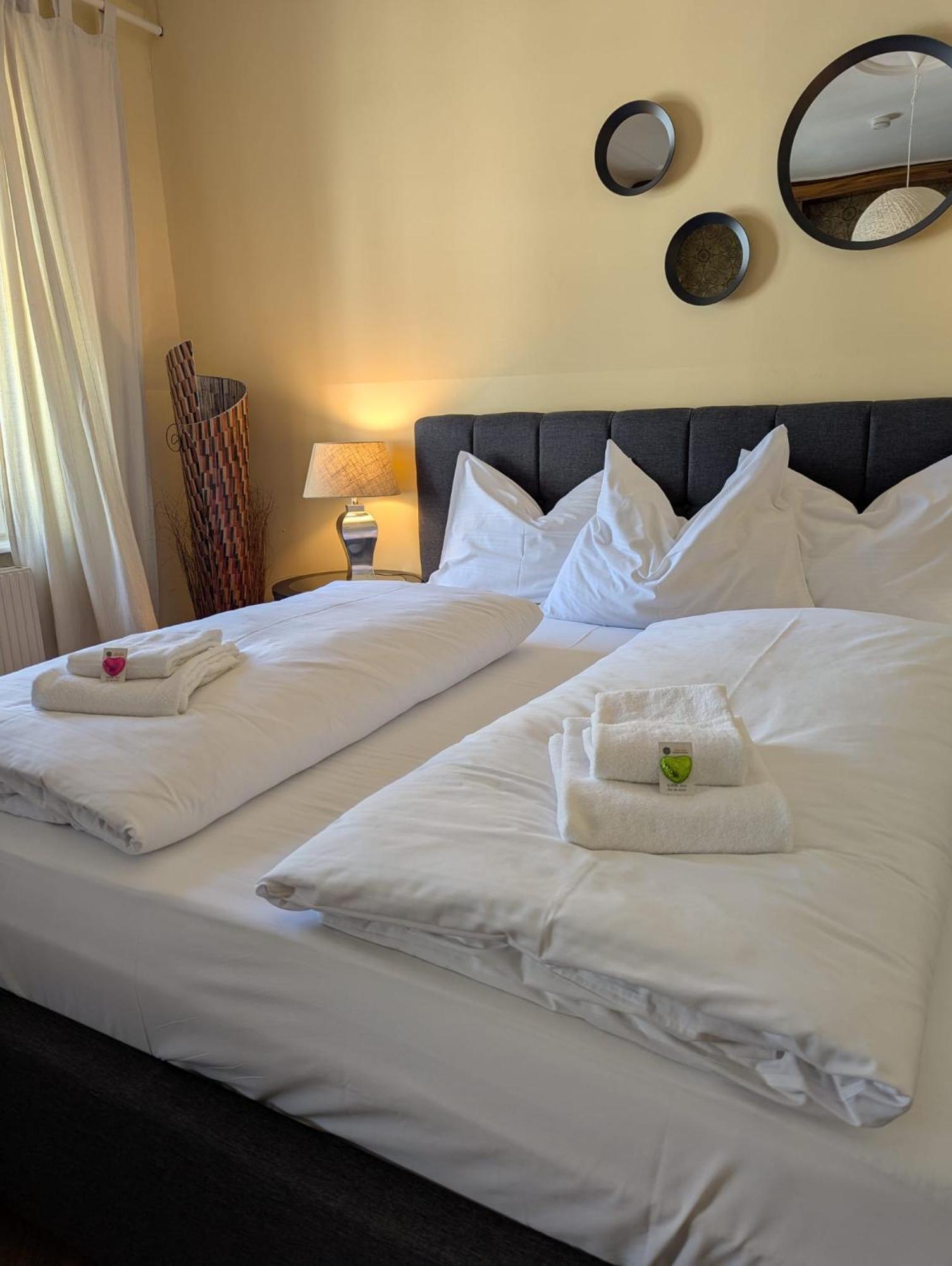 Arte Vida Boutique Guesthouse Solnohrad Exteriér fotografie
