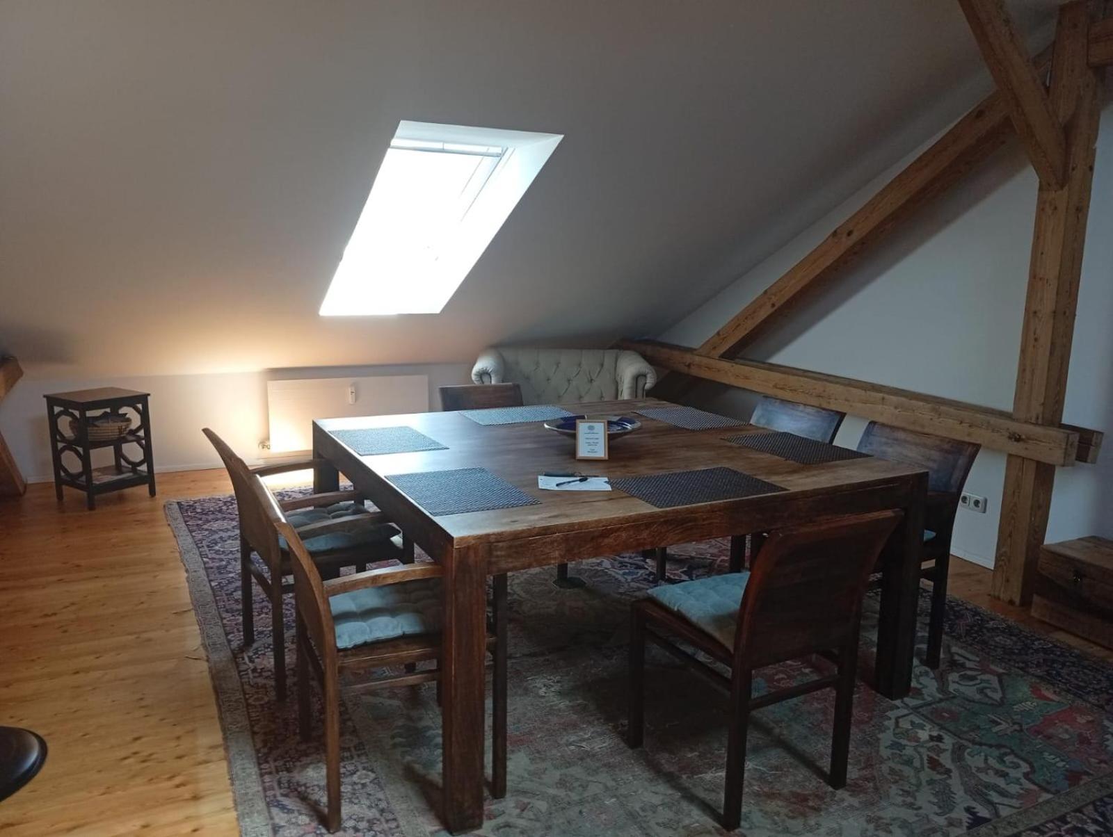 Arte Vida Boutique Guesthouse Solnohrad Exteriér fotografie