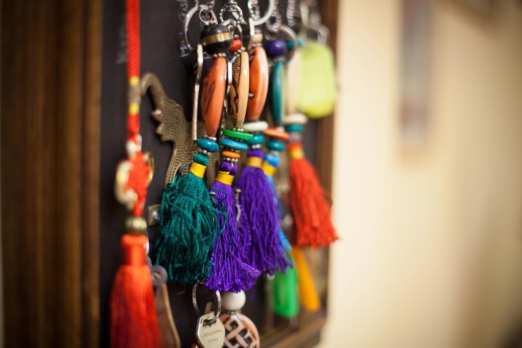 Arte Vida Boutique Guesthouse Solnohrad Exteriér fotografie