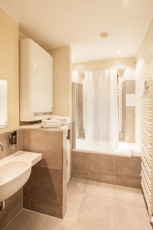 Arte Vida Boutique Guesthouse Solnohrad Exteriér fotografie